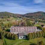 Centrum Lecznicze Glinik Hotell Wysowa-Zdrój