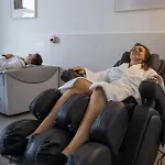 Hotell Centrum Lecznicze Glinik Wysowa-Zdrój
