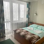 Hotell Centrum Lecznicze Glinik Wysowa-Zdrój