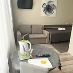Centrum Lecznicze Glinik Hotell Wysowa-Zdrój