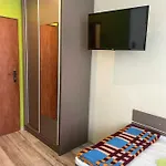 Centrum Lecznicze Glinik Hotell