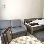 Hotell Centrum Lecznicze Glinik Wysowa-Zdrój