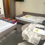 Hotell Centrum Lecznicze Glinik