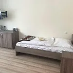Centrum Lecznicze Glinik Wysowa-Zdrój