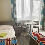 Centrum Lecznicze Glinik Wysowa-Zdrój