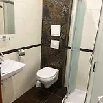 Hotell Centrum Lecznicze Glinik Wysowa-Zdrój