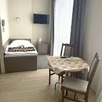 Hotell Centrum Lecznicze Glinik *