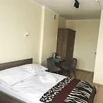 Centrum Lecznicze Glinik * Wysowa-Zdrój