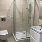 Hotell Centrum Lecznicze Glinik