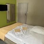 Hotell Centrum Lecznicze Glinik