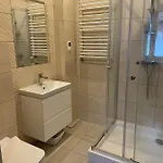 Hotell Centrum Lecznicze Glinik *