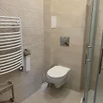 Centrum Lecznicze Glinik Wysowa-Zdrój