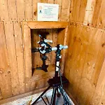 Hotell Centrum Lecznicze Glinik