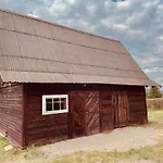 Centrum Lecznicze Glinik Wysowa-Zdrój
