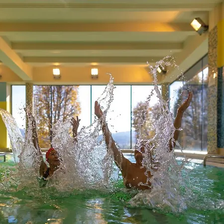 Centrum Lecznicze Glinik Hotel *