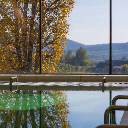 Centrum Lecznicze Glinik Hotel