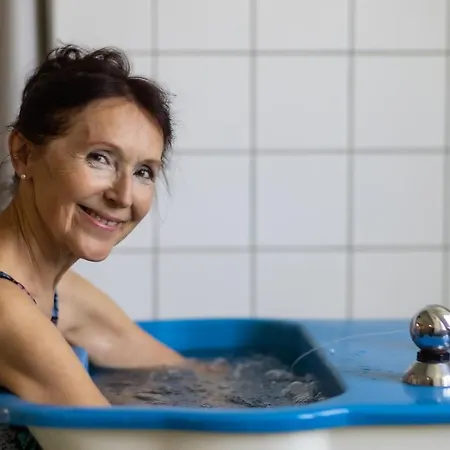 Hotell Centrum Lecznicze Glinik *