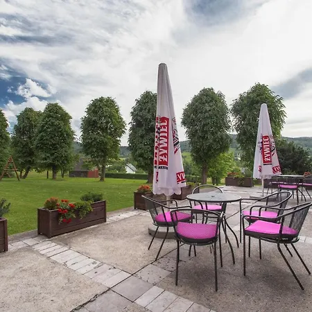 Hotel Centrum Lecznicze Glinik