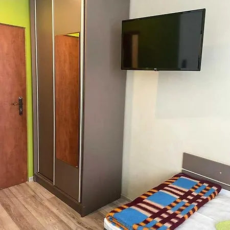 Centrum Lecznicze Glinik Hotell