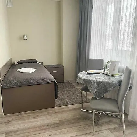 Centrum Lecznicze Glinik *