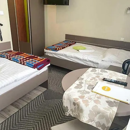 Otel Centrum Lecznicze Glinik