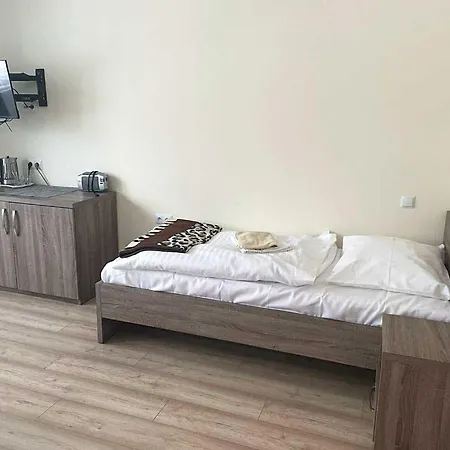 Centrum Lecznicze Glinik Wysowa-Zdrój