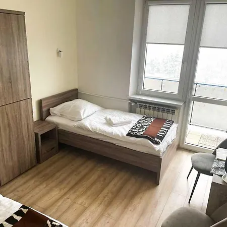 Centrum Lecznicze Glinik *