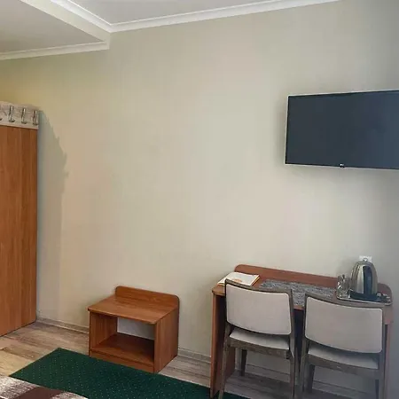 Hotel Centrum Lecznicze Glinik *