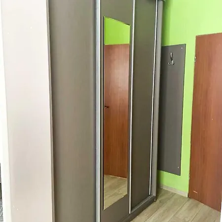 Hotel Centrum Lecznicze Glinik