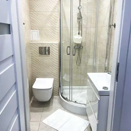 Centrum Lecznicze Glinik Wysowa-Zdroj