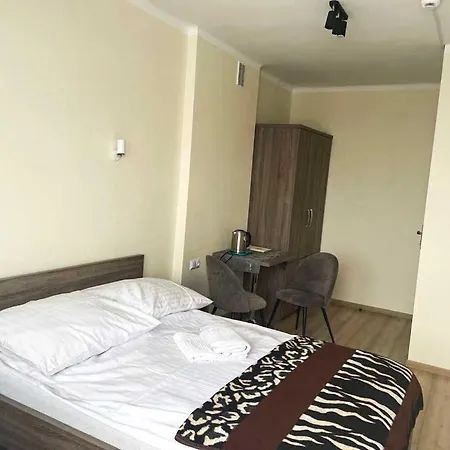 Centrum Lecznicze Glinik * Wysowa-Zdroj