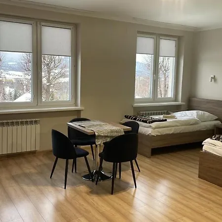 Hotel Centrum Lecznicze Glinik *