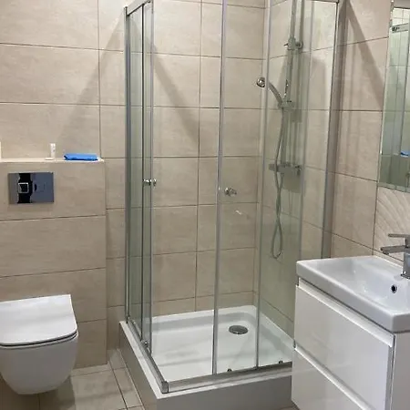 Hotel Centrum Lecznicze Glinik