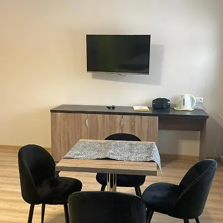 Centrum Lecznicze Glinik Hotel *