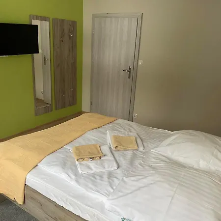 Hotel Centrum Lecznicze Glinik