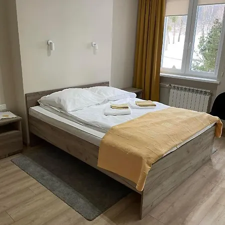 Centrum Lecznicze Glinik Hotel