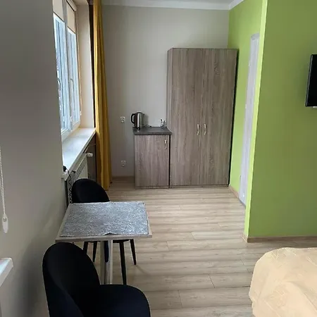 Hotel Centrum Lecznicze Glinik