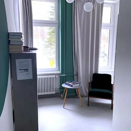 Centrum Lecznicze Glinik *