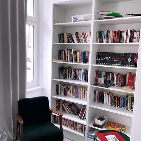 Centrum Lecznicze Glinik * Wysowa-Zdrój