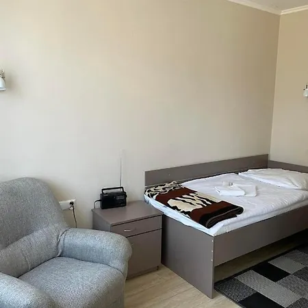 Centrum Lecznicze Glinik Wysowa-Zdroj