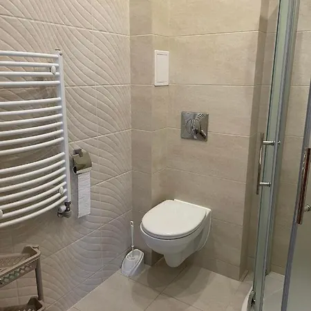 Centrum Lecznicze Glinik Wysowa-Zdroj