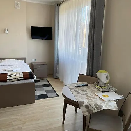 Centrum Lecznicze Glinik *