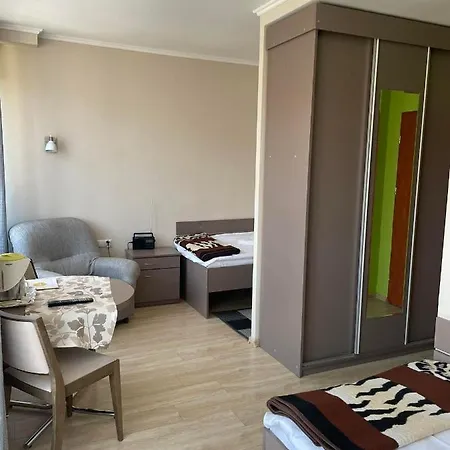 Centrum Lecznicze Glinik Hotell