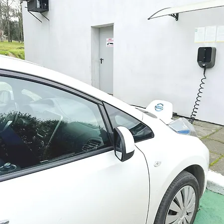 Centrum Lecznicze Glinik Hotel