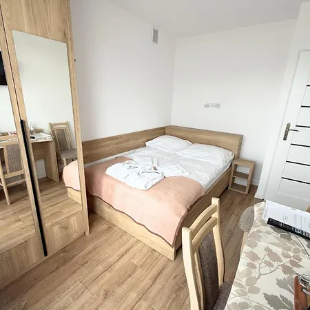 Centrum Lecznicze Glinik Hotell
