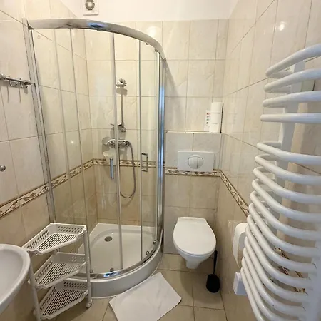 Centrum Lecznicze Glinik Hotell