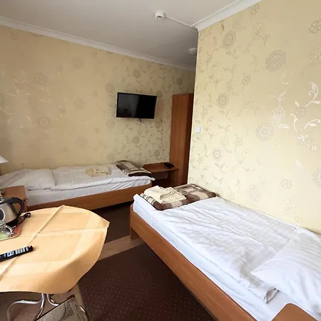 Centrum Lecznicze Glinik Hotell *