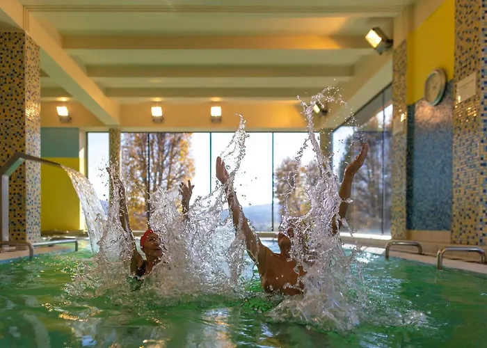 Centrum Lecznicze Glinik Hotel *