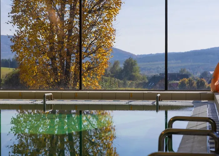 Centrum Lecznicze Glinik Hotel