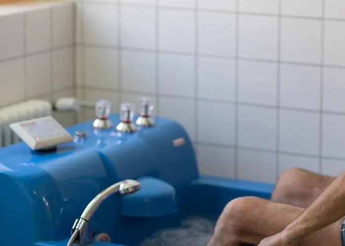 Centrum Lecznicze Glinik Hotel